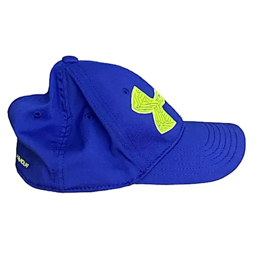 Under Armour Youth Size Small/Medium New Hat Cap Outdoors Athleisure